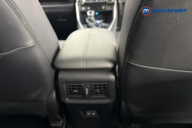 Toyota Rav4 Excel Automatic Petrol-Electric Hybrid SUV - Stock Number (1668886) - 30th supplementary image