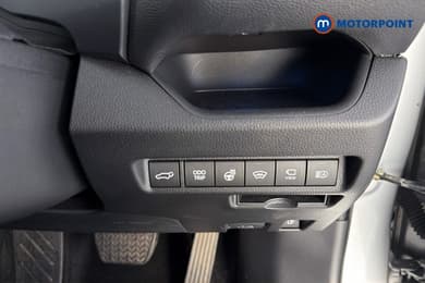 Toyota Rav4 Excel Automatic Petrol-Electric Hybrid SUV - Stock Number (1668886) - 32nd supplementary image