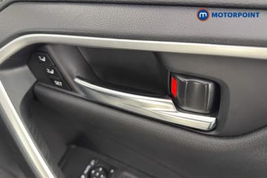 Toyota Rav4 Excel Automatic Petrol-Electric Hybrid SUV - Stock Number (1668886) - 42nd supplementary image