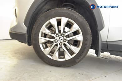 Toyota Rav4 Excel Automatic Petrol-Electric Hybrid SUV - Stock Number (1668886) - 47th supplementary image