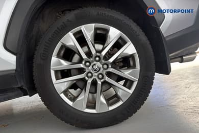 Toyota Rav4 Excel Automatic Petrol-Electric Hybrid SUV - Stock Number (1668886) - 48th supplementary image