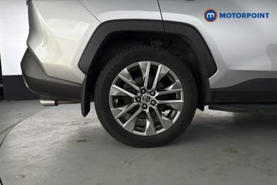 Toyota Rav4 Excel Automatic Petrol-Electric Hybrid SUV - Stock Number (1668886) - 49th supplementary image