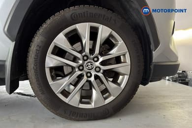 Toyota Rav4 Excel Automatic Petrol-Electric Hybrid SUV - Stock Number (1668886) - 50th supplementary image