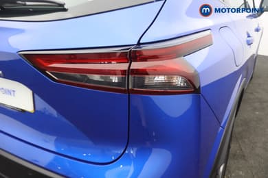Nissan Qashqai Acenta Premium Manual Petrol SUV - Stock Number (1669130) - 3rd supplementary image