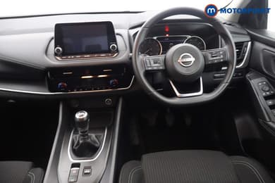 Nissan Qashqai Acenta Premium Manual Petrol SUV - Stock Number (1669130) - 8th supplementary image
