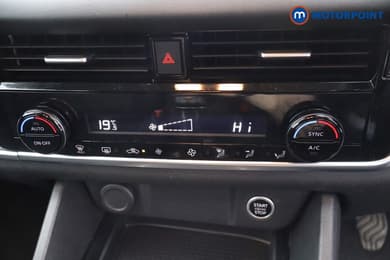 Nissan Qashqai Acenta Premium Manual Petrol SUV - Stock Number (1669130) - 16th supplementary image