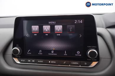 Nissan Qashqai Acenta Premium Manual Petrol SUV - Stock Number (1669130) - 19th supplementary image