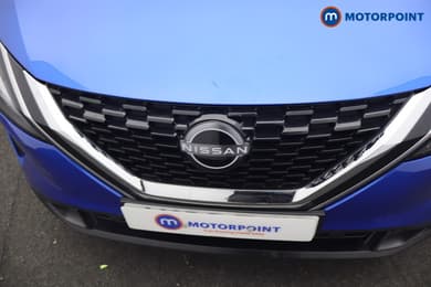 Nissan Qashqai Acenta Premium Manual Petrol SUV - Stock Number (1669130) - 21st supplementary image