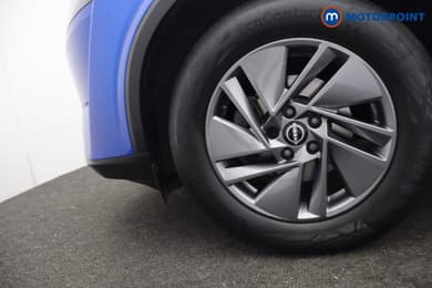 Nissan Qashqai Acenta Premium Manual Petrol SUV - Stock Number (1669130) - 24th supplementary image