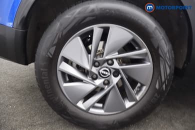 Nissan Qashqai Acenta Premium Manual Petrol SUV - Stock Number (1669130) - 26th supplementary image