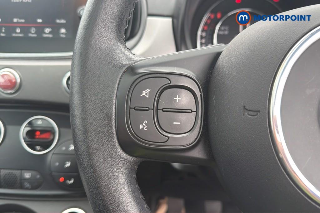 Fiat 500 Rock Star Manual Petrol Hatchback - Stock Number (1669204) - 8th supplementary image