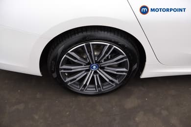 BMW 3 Series M Sport Automatic Petrol Plug-In Hybrid Saloon - Stock Number (1669415) - 3rd supplementary image
