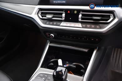 BMW 3 Series M Sport Automatic Petrol Plug-In Hybrid Saloon - Stock Number (1669415) - 12th supplementary image