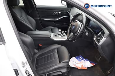 BMW 3 Series M Sport Automatic Petrol Plug-In Hybrid Saloon - Stock Number (1669415) - 22nd supplementary image