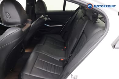 BMW 3 Series M Sport Automatic Petrol Plug-In Hybrid Saloon - Stock Number (1669415) - 29th supplementary image