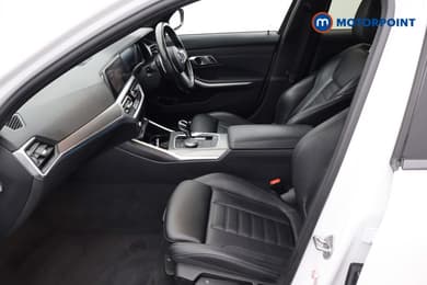 BMW 3 Series M Sport Automatic Petrol Plug-In Hybrid Saloon - Stock Number (1669415) - 32nd supplementary image