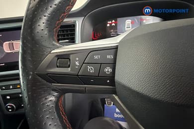 Seat Ateca FR Manual Petrol SUV - Stock Number (1669577) - 3rd supplementary image