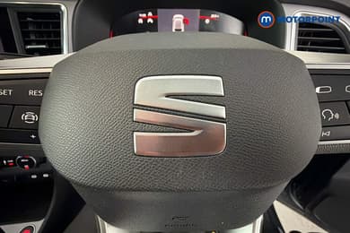 Seat Ateca FR Manual Petrol SUV - Stock Number (1669577) - 5th supplementary image