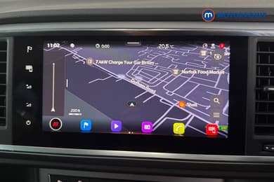 Seat Ateca FR Manual Petrol SUV - Stock Number (1669577) - 10th supplementary image