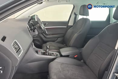 Seat Ateca FR Manual Petrol SUV - Stock Number (1669577) - 22nd supplementary image