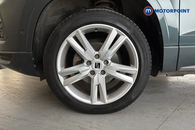 Seat Ateca FR Manual Petrol SUV - Stock Number (1669577) - 47th supplementary image