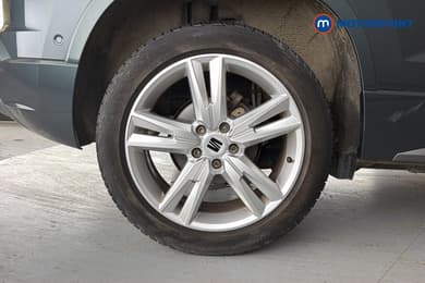 Seat Ateca FR Manual Petrol SUV - Stock Number (1669577) - 49th supplementary image