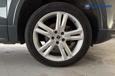 Seat Ateca FR Manual Petrol SUV - Stock Number (1669577) - 50th supplementary image