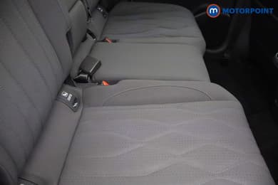 Chery Tiggo 8 Summit Automatic Petrol Plug-In Hybrid SUV - Stock Number (1669608) - 9th supplementary image