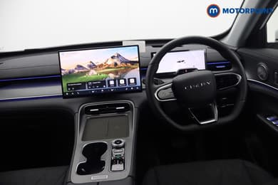 Chery Tiggo 8 Summit Automatic Petrol Plug-In Hybrid SUV - Stock Number (1669608) - 10th supplementary image