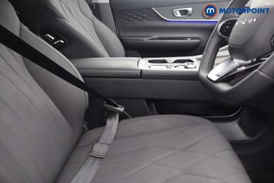 Chery Tiggo 8 Summit Automatic Petrol Plug-In Hybrid SUV - Stock Number (1669608) - 14th supplementary image