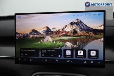 Chery Tiggo 8 Summit Automatic Petrol Plug-In Hybrid SUV - Stock Number (1669608) - 22nd supplementary image