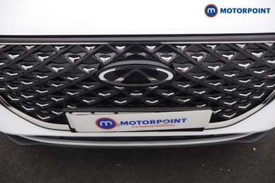 Chery Tiggo 8 Summit Automatic Petrol Plug-In Hybrid SUV - Stock Number (1669608) - 26th supplementary image
