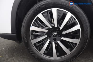 Chery Tiggo 8 Summit Automatic Petrol Plug-In Hybrid SUV - Stock Number (1669608) - 29th supplementary image