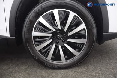 Chery Tiggo 8 Summit Automatic Petrol Plug-In Hybrid SUV - Stock Number (1669608) - 30th supplementary image