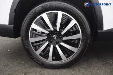 Chery Tiggo 8 Summit Automatic Petrol Plug-In Hybrid SUV - Stock Number (1669608) - 31st supplementary image