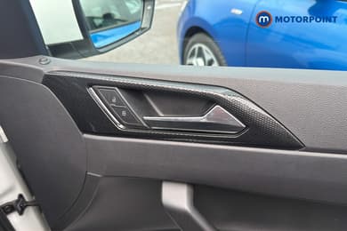 Volkswagen Polo Life Manual Petrol Hatchback - Stock Number (1669986) - 2nd supplementary image