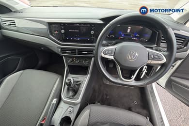 Volkswagen Polo Life Manual Petrol Hatchback - Stock Number (1669986) - 4th supplementary image