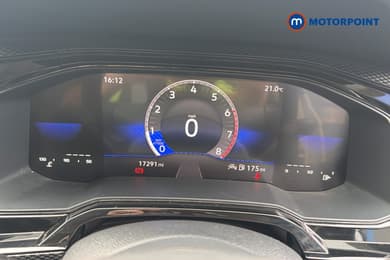Volkswagen Polo Life Manual Petrol Hatchback - Stock Number (1669986) - 6th supplementary image