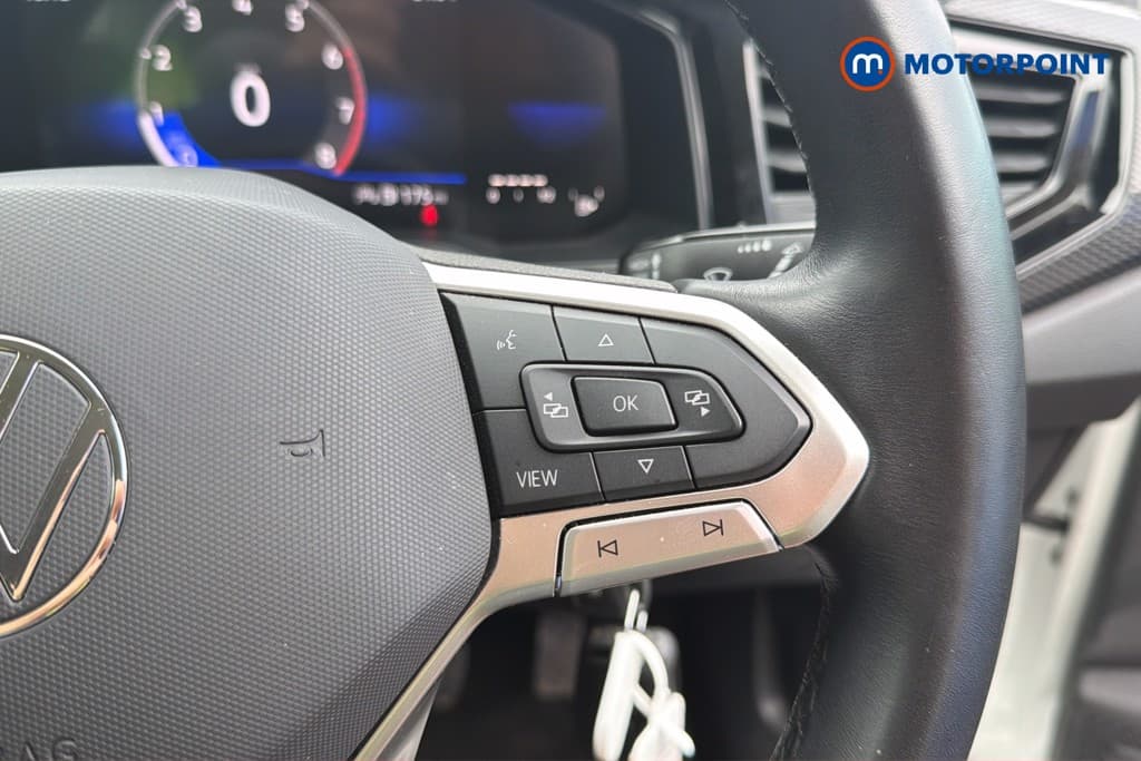 Volkswagen Polo Life Manual Petrol Hatchback - Stock Number (1669986) - 8th supplementary image