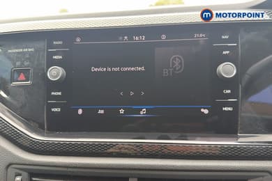 Volkswagen Polo Life Manual Petrol Hatchback - Stock Number (1669986) - 11th supplementary image
