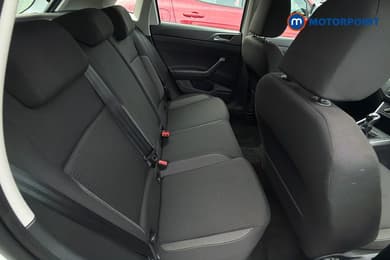 Volkswagen Polo Life Manual Petrol Hatchback - Stock Number (1669986) - 18th supplementary image