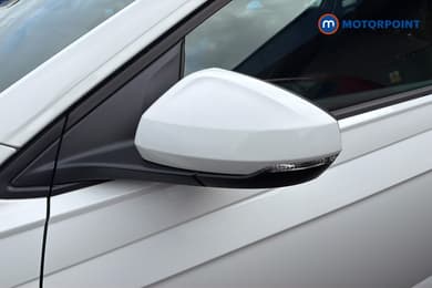 Volkswagen Polo Life Manual Petrol Hatchback - Stock Number (1669986) - 19th supplementary image