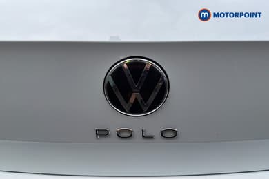 Volkswagen Polo Life Manual Petrol Hatchback - Stock Number (1669986) - 21st supplementary image