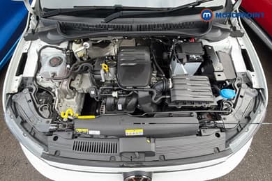 Volkswagen Polo Life Manual Petrol Hatchback - Stock Number (1669986) - 24th supplementary image