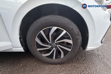 Volkswagen Polo Life Manual Petrol Hatchback - Stock Number (1669986) - 27th supplementary image