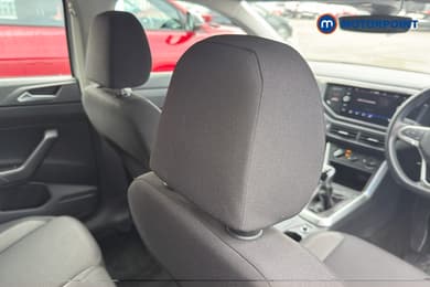 Volkswagen Polo Life Manual Petrol Hatchback - Stock Number (1669986) - 32nd supplementary image