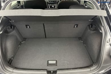 Volkswagen Polo Match Manual Petrol Hatchback - Stock Number (1670168) - 3rd supplementary image