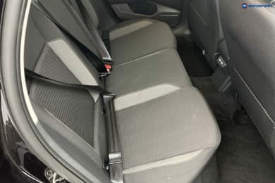 Volkswagen Polo Match Manual Petrol Hatchback - Stock Number (1670168) - 4th supplementary image