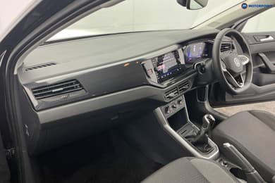 Volkswagen Polo Match Manual Petrol Hatchback - Stock Number (1670168) - 9th supplementary image
