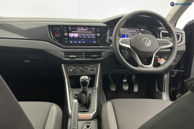 Volkswagen Polo Match Manual Petrol Hatchback - Stock Number (1670168) - 12th supplementary image